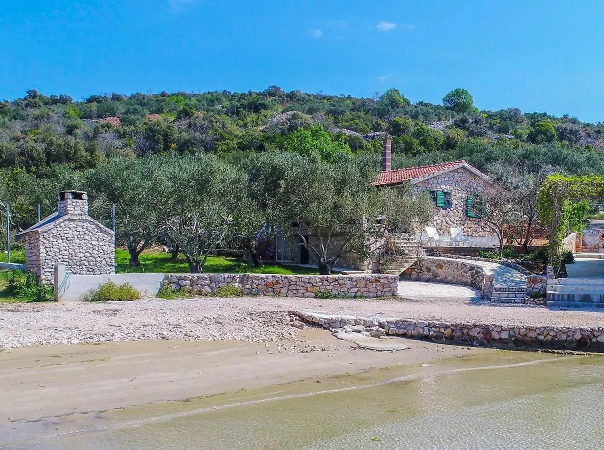 House Roko Villa Tkon