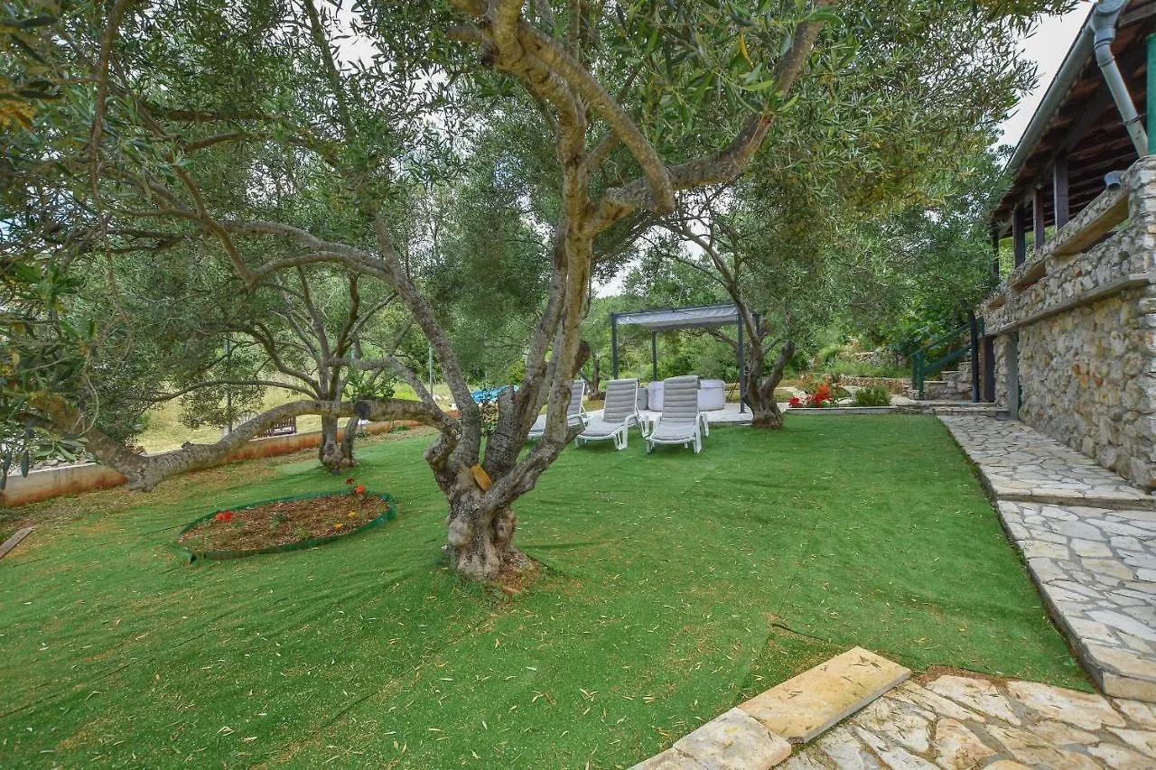 Holiday home House Roko Villa Tkon