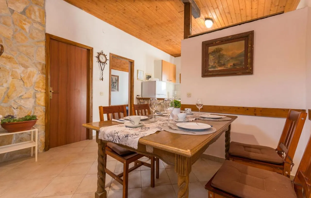 Holiday home House Roko Villa Tkon