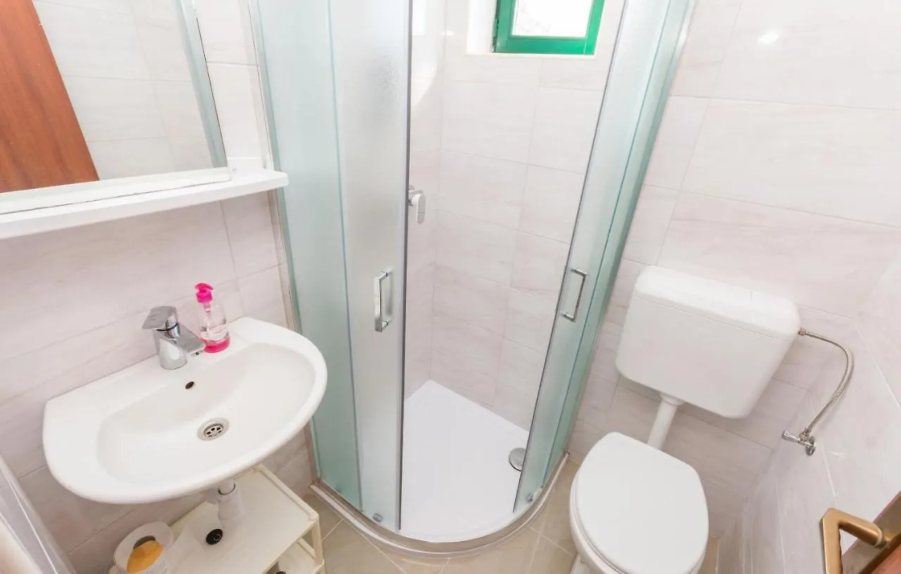 House Roko Villa Tkon